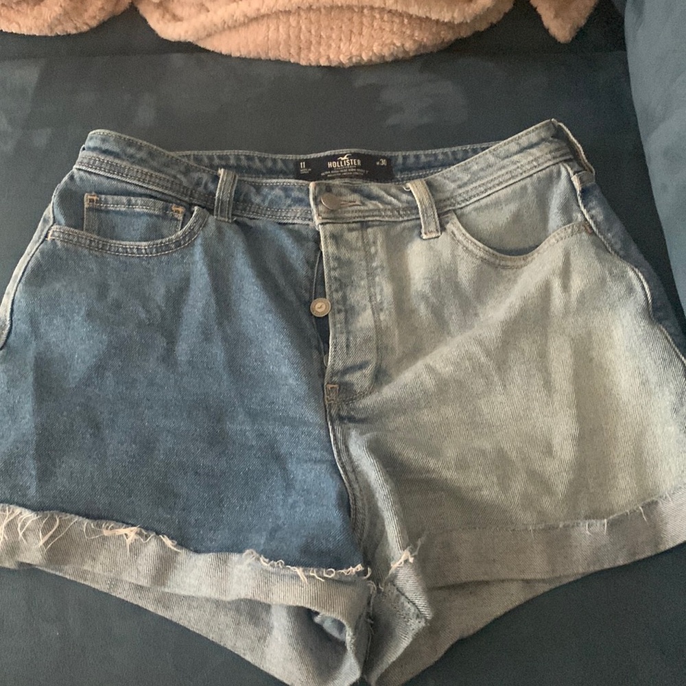 Hollister shorts